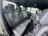 Thumbnail of 2025 Pangea Green Land Rover Defender