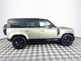 Thumbnail of 2025 Pangea Green Land Rover Defender