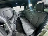 Thumbnail of 2025 Pangea Green Land Rover Defender
