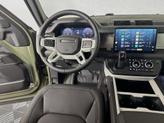 Thumbnail of 2025 Pangea Green Land Rover Defender