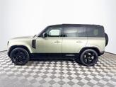 Thumbnail of 2025 Pangea Green Land Rover Defender