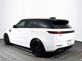 Thumbnail of 2024 Fuji White Land Rover Range Rover Sport