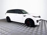 Thumbnail of 2024 Fuji White Land Rover Range Rover Sport