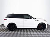 Thumbnail of 2024 Fuji White Land Rover Range Rover Sport