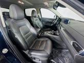Thumbnail of 2020 Deep Crystal Blue Mica Mazda CX-5