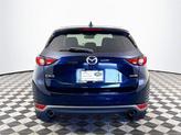 Thumbnail of 2020 Deep Crystal Blue Mica Mazda CX-5