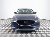 Thumbnail of 2020 Deep Crystal Blue Mica Mazda CX-5