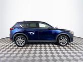 Thumbnail of 2020 Deep Crystal Blue Mica Mazda CX-5
