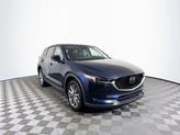 Thumbnail of 2020 Deep Crystal Blue Mica Mazda CX-5