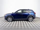 Thumbnail of 2020 Deep Crystal Blue Mica Mazda CX-5