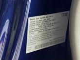 Thumbnail of 2023 Navarra Blue Metallic Audi SQ8