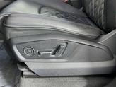 Thumbnail of 2023 Navarra Blue Metallic Audi SQ8