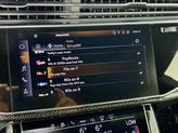 Thumbnail of 2023 Navarra Blue Metallic Audi SQ8