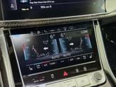 Thumbnail of 2023 Navarra Blue Metallic Audi SQ8