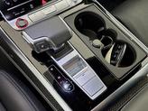 Thumbnail of 2023 Navarra Blue Metallic Audi SQ8