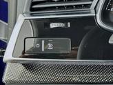 Thumbnail of 2023 Navarra Blue Metallic Audi SQ8