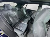 Thumbnail of 2023 Navarra Blue Metallic Audi SQ8