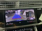 Thumbnail of 2023 Navarra Blue Metallic Audi SQ8