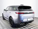 Thumbnail of 2025 Eiger Grey Land Rover Range Rover Sport