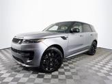 Photo of 2025 Eiger Grey Land Rover Range Rover Sport