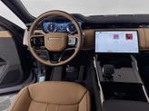 Thumbnail of 2025 Eiger Grey Land Rover Range Rover Sport
