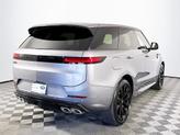 Thumbnail of 2025 Eiger Grey Land Rover Range Rover Sport