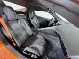 Thumbnail of 2023 Orange Chevrolet Corvette