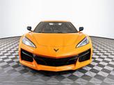 Thumbnail of 2023 Orange Chevrolet Corvette