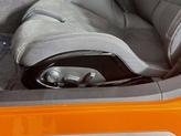 Thumbnail of 2023 Orange Chevrolet Corvette