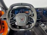 Thumbnail of 2023 Orange Chevrolet Corvette