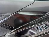 Thumbnail of 2023 Orange Chevrolet Corvette