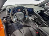 Thumbnail of 2023 Orange Chevrolet Corvette
