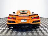 Thumbnail of 2023 Orange Chevrolet Corvette