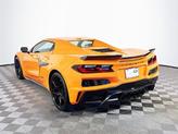 Thumbnail of 2023 Orange Chevrolet Corvette