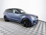 Thumbnail of 2025 Varesine Blue Land Rover Range Rover Sport