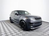 Thumbnail of 2025 Carpathian Grey Land Rover Range Rover Sport
