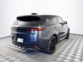 Thumbnail of 2025 Carpathian Grey Land Rover Range Rover Sport