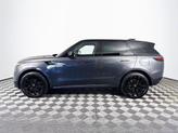 Thumbnail of 2025 Carpathian Grey Land Rover Range Rover Sport