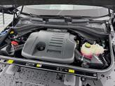 Thumbnail of 2025 Carpathian Grey Land Rover Range Rover Sport