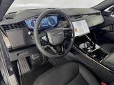 Thumbnail of 2025 Carpathian Grey Land Rover Range Rover Sport