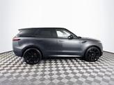 Thumbnail of 2025 Carpathian Grey Land Rover Range Rover Sport