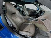 Thumbnail of 2014 Laguna Blue Chevrolet Corvette Stingray