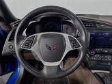 Thumbnail of 2014 Laguna Blue Chevrolet Corvette Stingray