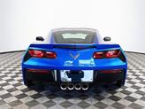 Thumbnail of 2014 Laguna Blue Chevrolet Corvette Stingray
