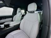 Thumbnail of 2025 Borasco Grey Land Rover Range Rover Sport