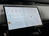 Thumbnail of 2025 Borasco Grey Land Rover Range Rover Sport
