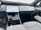 Thumbnail of 2025 Borasco Grey Land Rover Range Rover Sport