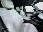 Thumbnail of 2025 Borasco Grey Land Rover Range Rover Sport