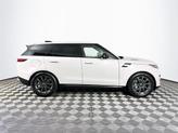 Thumbnail of 2025 Borasco Grey Land Rover Range Rover Sport