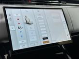 Thumbnail of 2025 Borasco Grey Land Rover Range Rover Sport